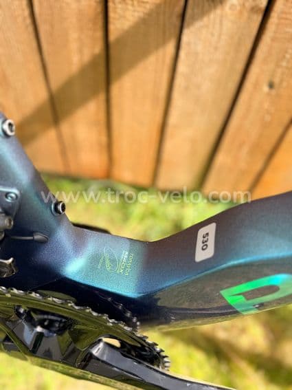 Pinarello dogma F 2027 neuf dura ace 12v scope artech 4 - 2
