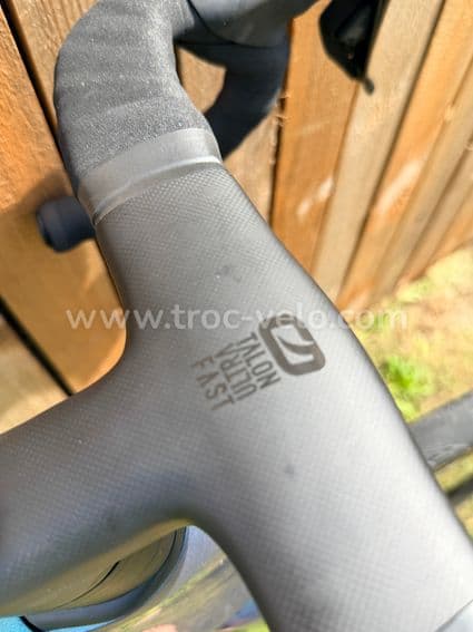 Pinarello dogma F 2027 neuf dura ace 12v scope artech 4 - 3