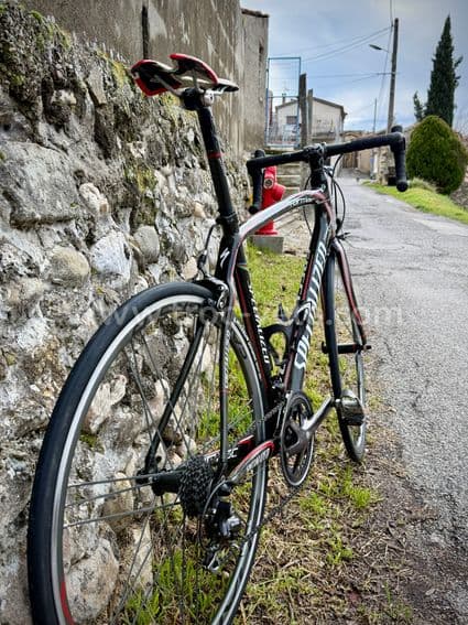Spécialized Tarmac - 1