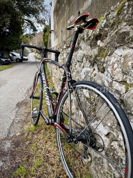 Spécialized Tarmac - 5