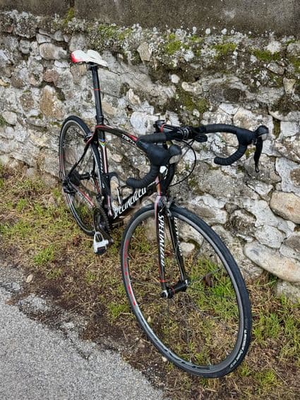Spécialized Tarmac - 3