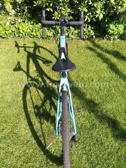 Gravel RIDLEY Kanzo A - 3