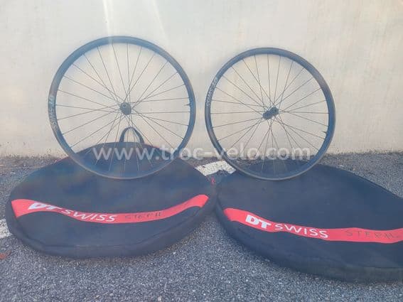 Roues VTT - 1