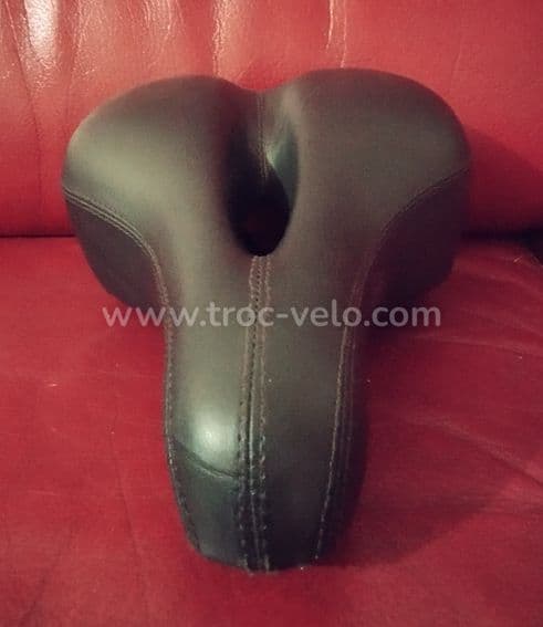 Selle ergonomique confort Hitway en tbé - 2