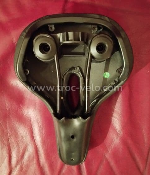 Selle ergonomique confort Hitway en tbé - 4
