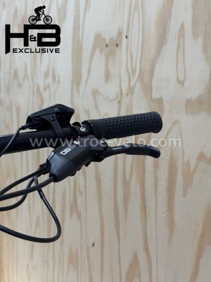 Scott Strike eRide 910 Evo 29 pouces VTT électrique Shimano XT 2024 - 5