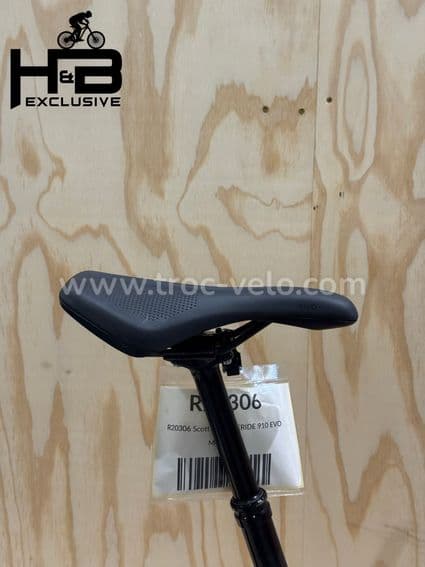 Scott Strike eRide 910 Evo 29 pouces VTT électrique Shimano XT 2024 - 9