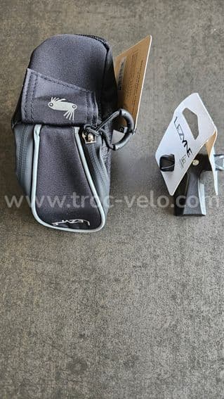 Sacoche de selle Lezyne - 1