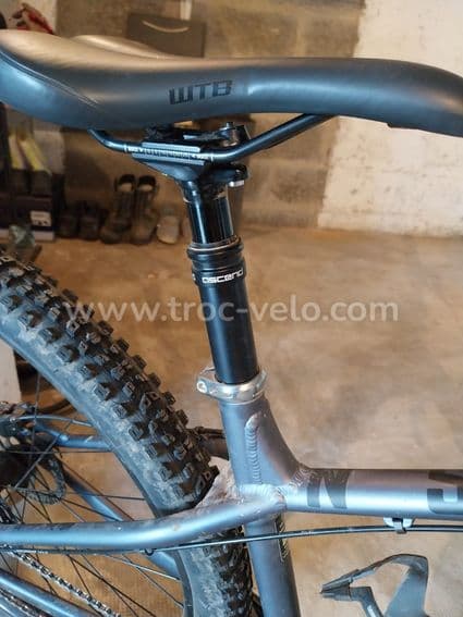 NS BIKES ECCENTRIC LITE 2 - 3