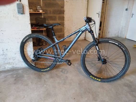 NS BIKES ECCENTRIC LITE 2 - 1