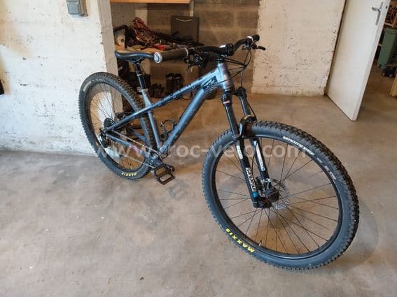 NS BIKES ECCENTRIC LITE 2 - 2