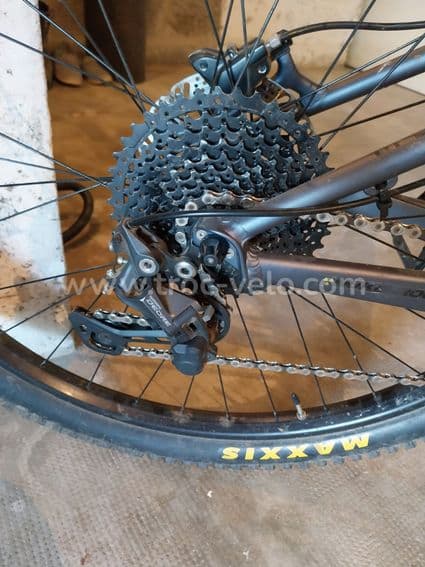 NS BIKES ECCENTRIC LITE 2 - 5