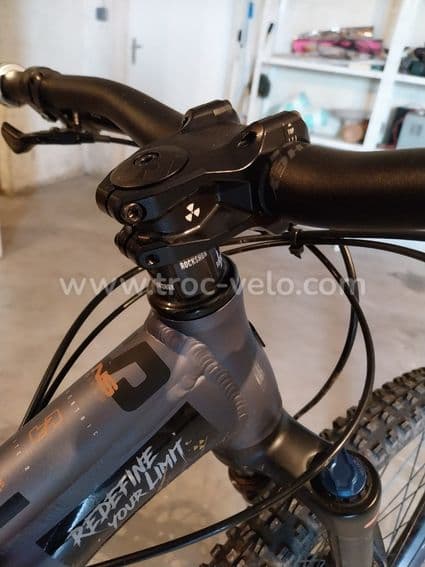 NS BIKES ECCENTRIC LITE 2 - 6