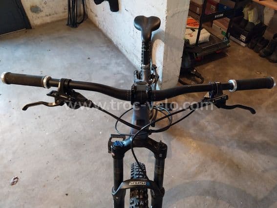 NS BIKES ECCENTRIC LITE 2 - 7
