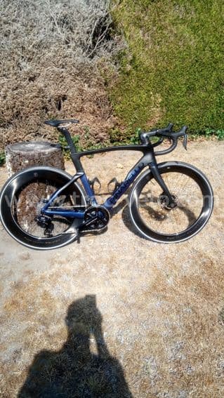 Pinarello Dogma F - taille M (54) - 1