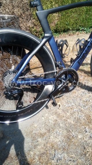 Pinarello Dogma F - taille M (54) - 2