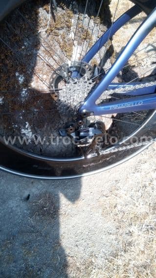 Pinarello Dogma F - taille M (54) - 3