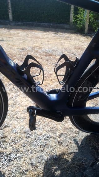 Pinarello Dogma F - taille M (54) - 6