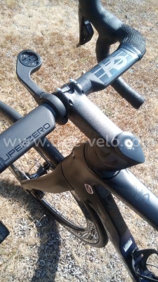 Pinarello Dogma F - taille M (54) - 8