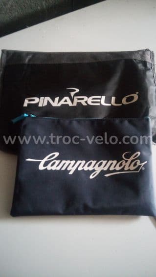 Pinarello Dogma F - taille M (54) - 11