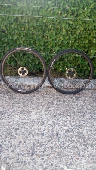 Pinarello Dogma F - taille M (54) - 12