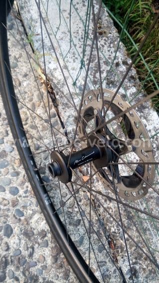 Pinarello Dogma F - taille M (54) - 13