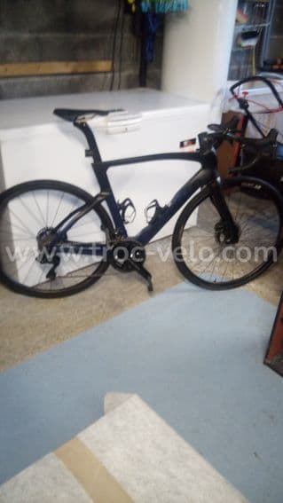 Pinarello Dogma F - taille M (54) - 15