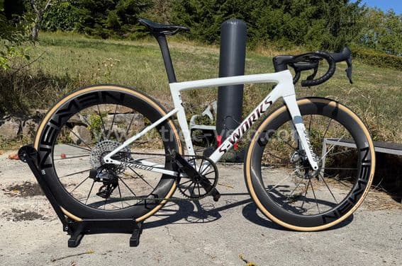 Vds ou échange kit cadre sl8 taille 52 - 1