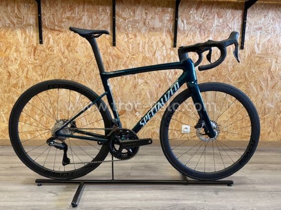 Specialized Tarmac Sl8 expert di2 - 1
