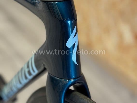 Specialized Tarmac Sl8 expert di2 - 2