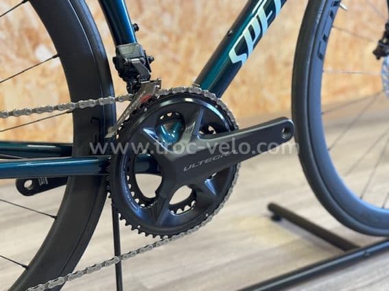 Specialized Tarmac Sl8 expert di2 - 3