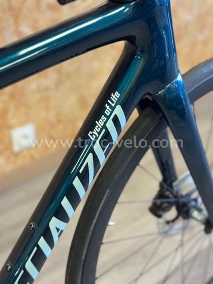 Specialized Tarmac Sl8 expert di2 - 4