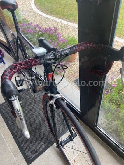 Vélo route MOSER - 3