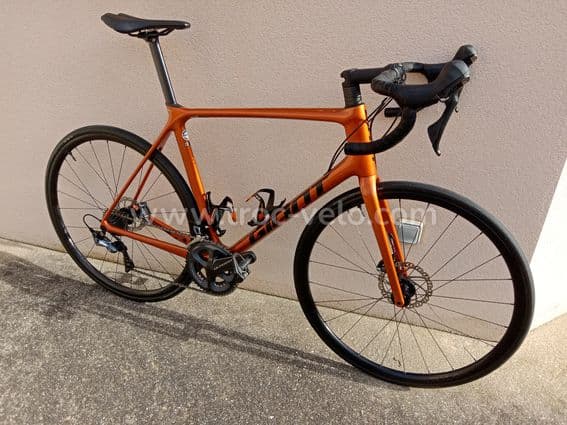 Giant tcr advanced 1 - 1