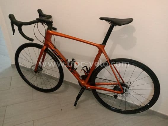Giant tcr advanced 1 - 2