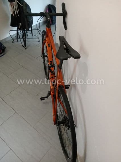 Giant tcr advanced 1 - 3