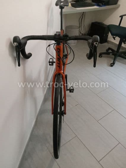 Giant tcr advanced 1 - 4