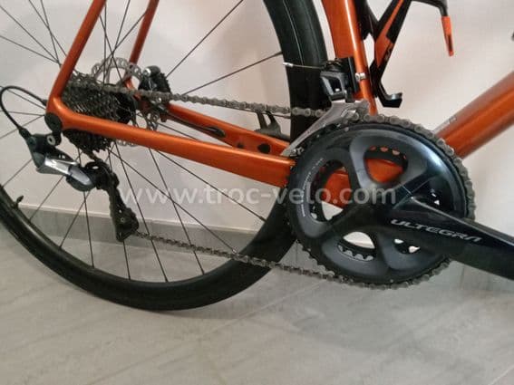 Giant tcr advanced 1 - 5
