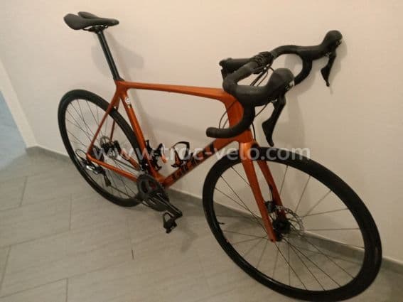Giant tcr advanced 1 - 6