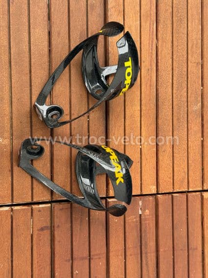 Porte-bidon Topeak Shuttle Cage - 1