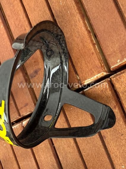 Porte-bidon Topeak Shuttle Cage - 2