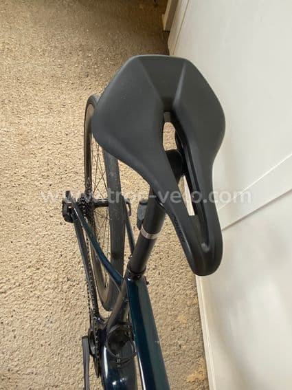 A vendre Spécialised Creo SL carbone + range extendeur. Taille XL. Très bien entretenu - 6