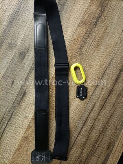 Ceinture Garmin HRM pro - 1