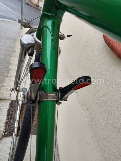 Cadre vélo course ancien /vintage bike / Stronglight / 54 Cadre vélo course ancien /vintage bike / Stronglight / 54