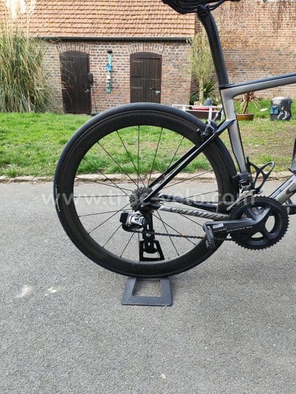 Specialized Tarmac S-Works sl6 Sagan Superstar de 2018 taille 54 - 3