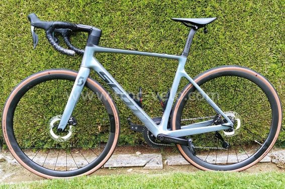 Scott Addict RC15 – Taille M – 2023 - 2
