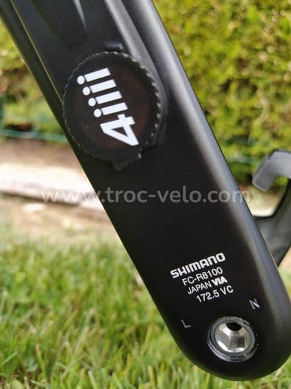 Scott Addict RC15 – Taille M – 2023 - 3