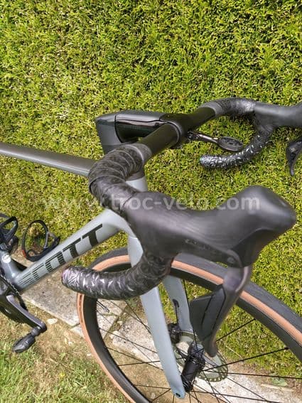 Scott Addict RC15 – Taille M – 2023 - 5