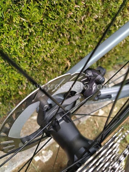 Scott Addict RC15 – Taille M – 2023 - 7