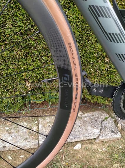 Scott Addict RC15 – Taille M – 2023 - 8